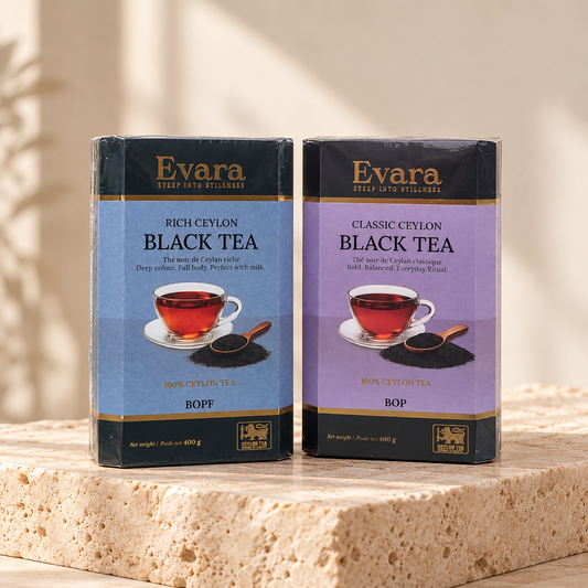 The Morning Brew Collection